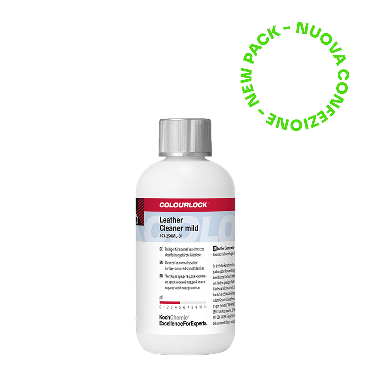 COLOURLOCK Leather Cleaner mild