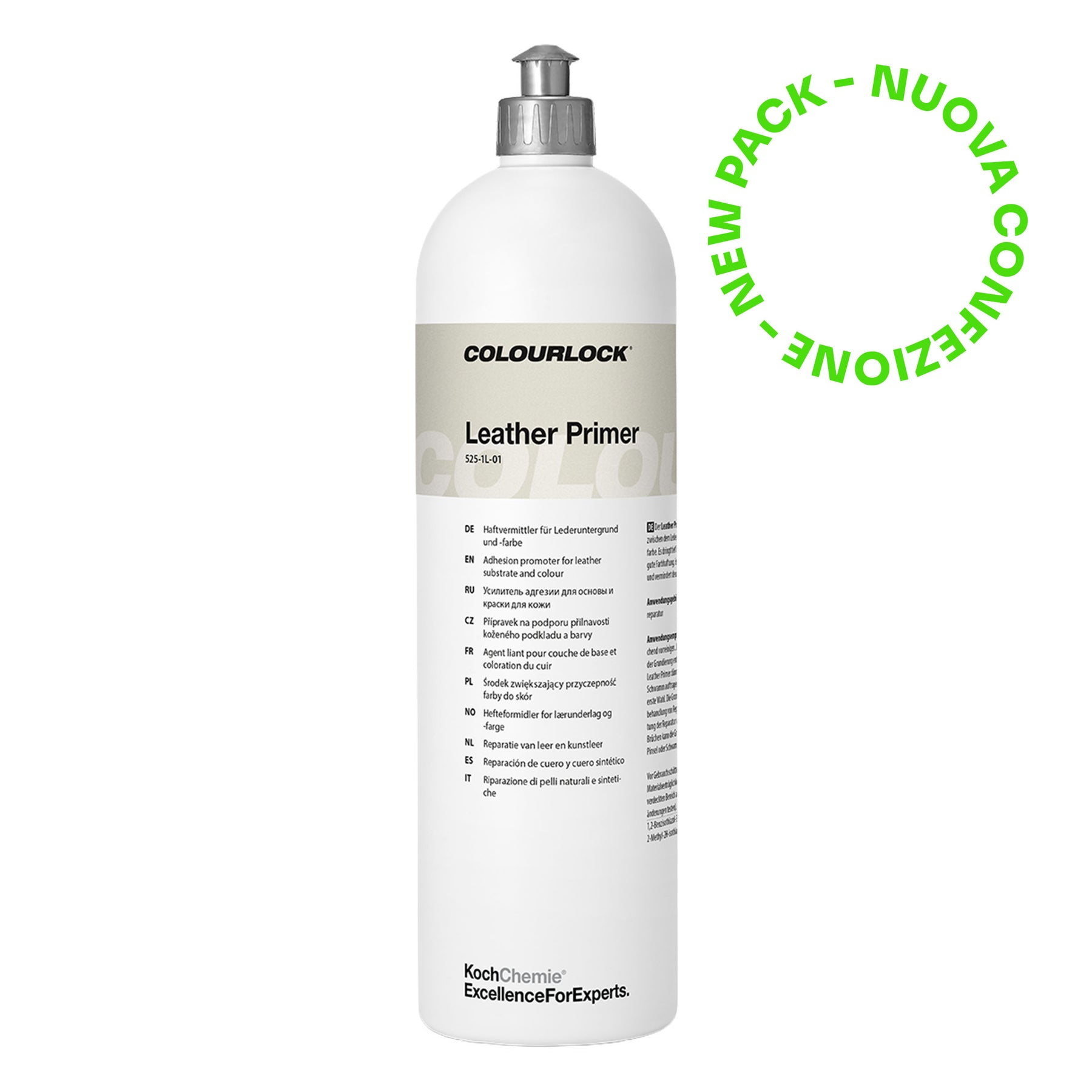 COLOURLOCK Leder Primer