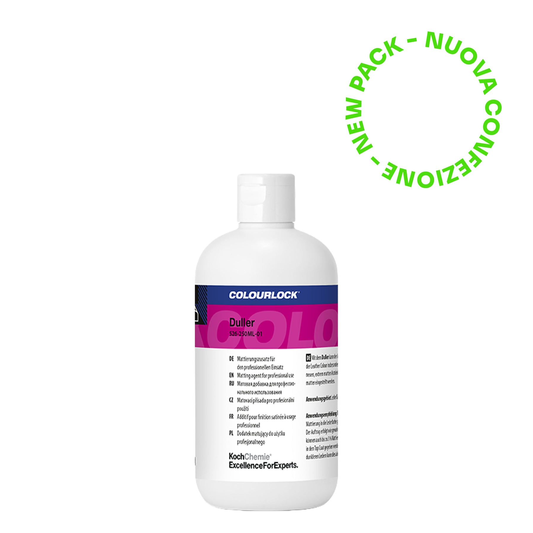 COLOURLOCK Duller