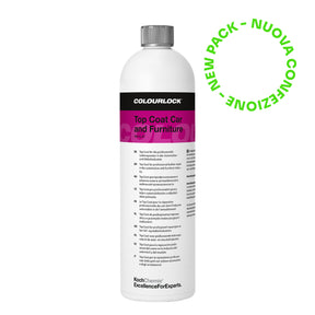 COLOURLOCK Top Coat