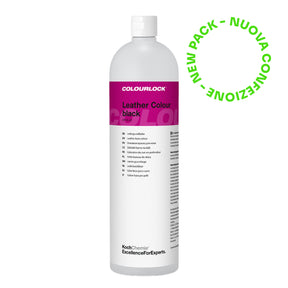COLOURLOCK Lederfarbe