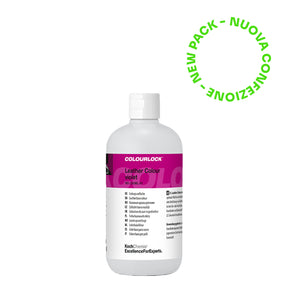 COLOURLOCK Lederfarbe