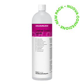 COLOURLOCK Lederfarbe