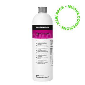 COLOURLOCK Top Coat