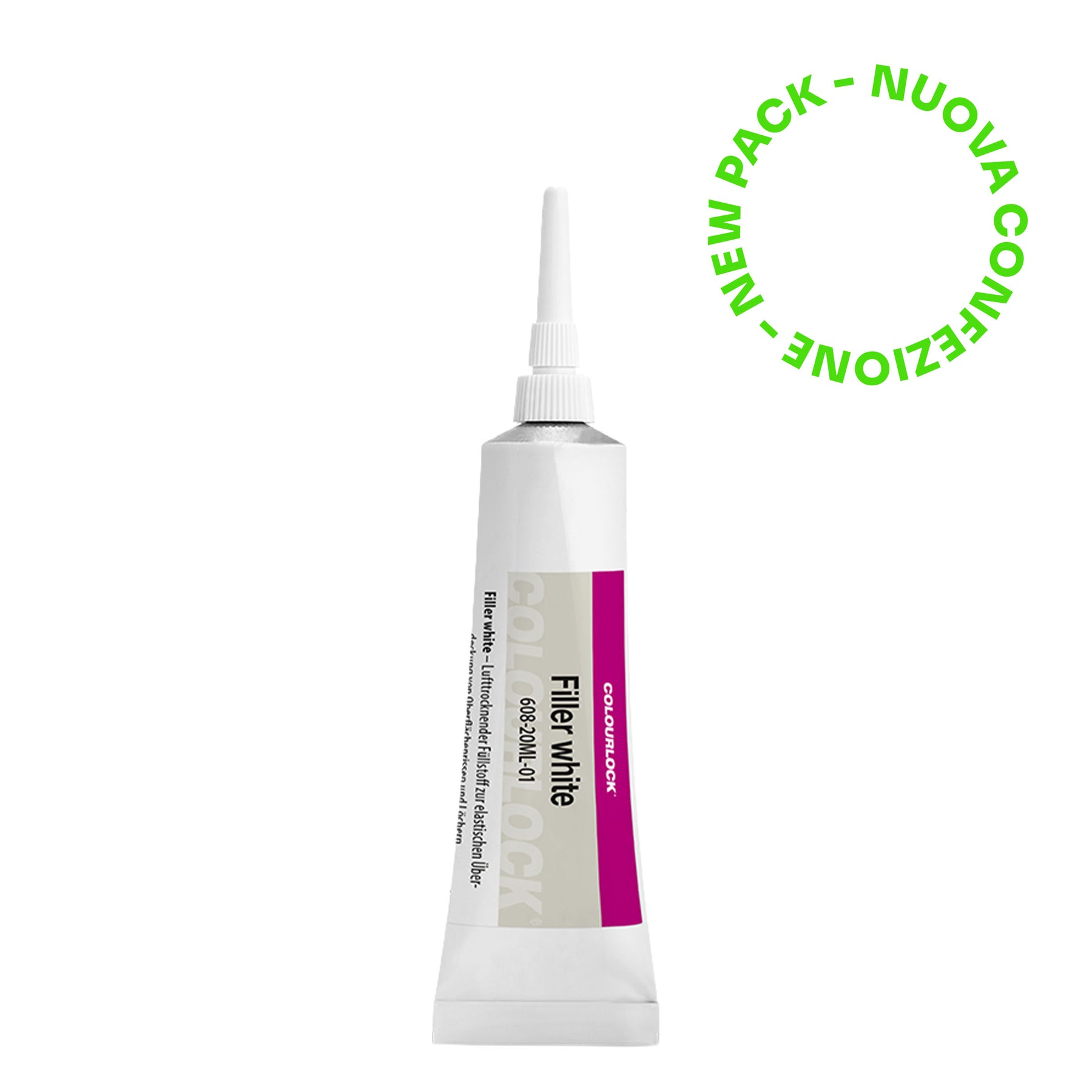 COLOURLOCK Filler