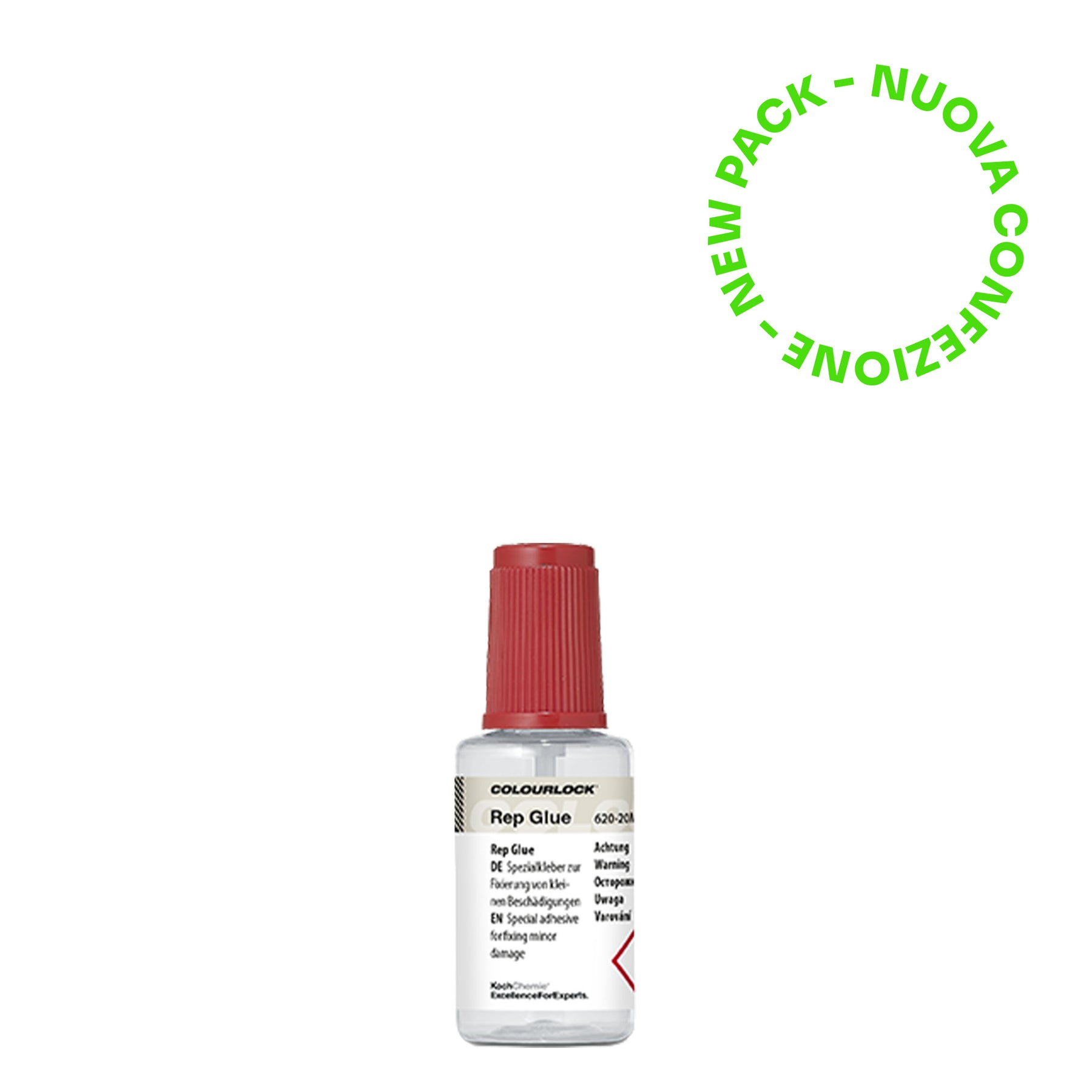 COLOURLOCK REP-KLEBER