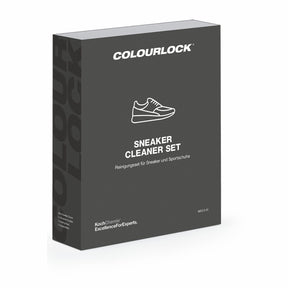 COLOURLOCK Sneaker Cleaner Set