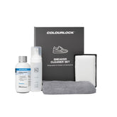 COLOURLOCK Sneaker Cleaner Set