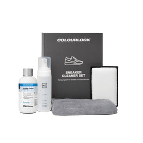 COLOURLOCK Sneaker Cleaner Set