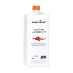 COLOURLOCK Leather Colour – 1 L / Bianco