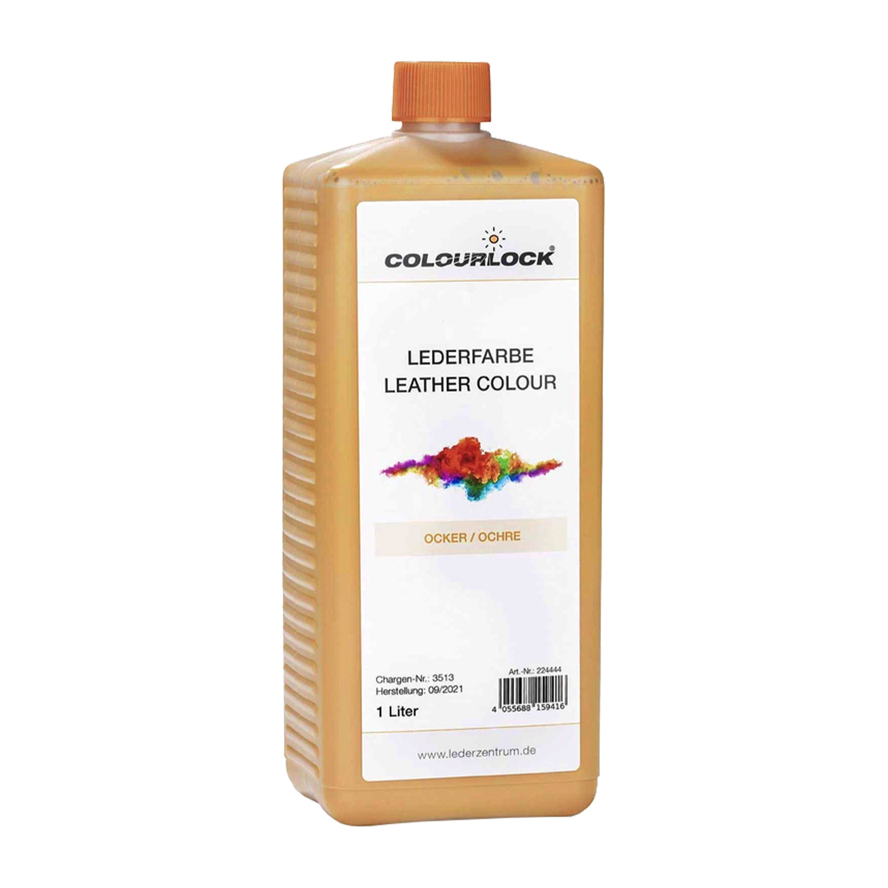 COLOURLOCK Leather Colour – 1 L / Ocra
