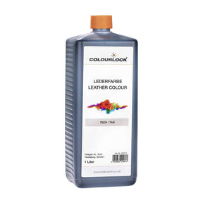COLOURLOCK Leather Colour – 1 L / Catrame