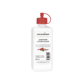COLOURLOCK Leather Colour – 250 ml / Bianco