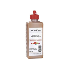 COLOURLOCK Leather Colour – 250 ml / Havana