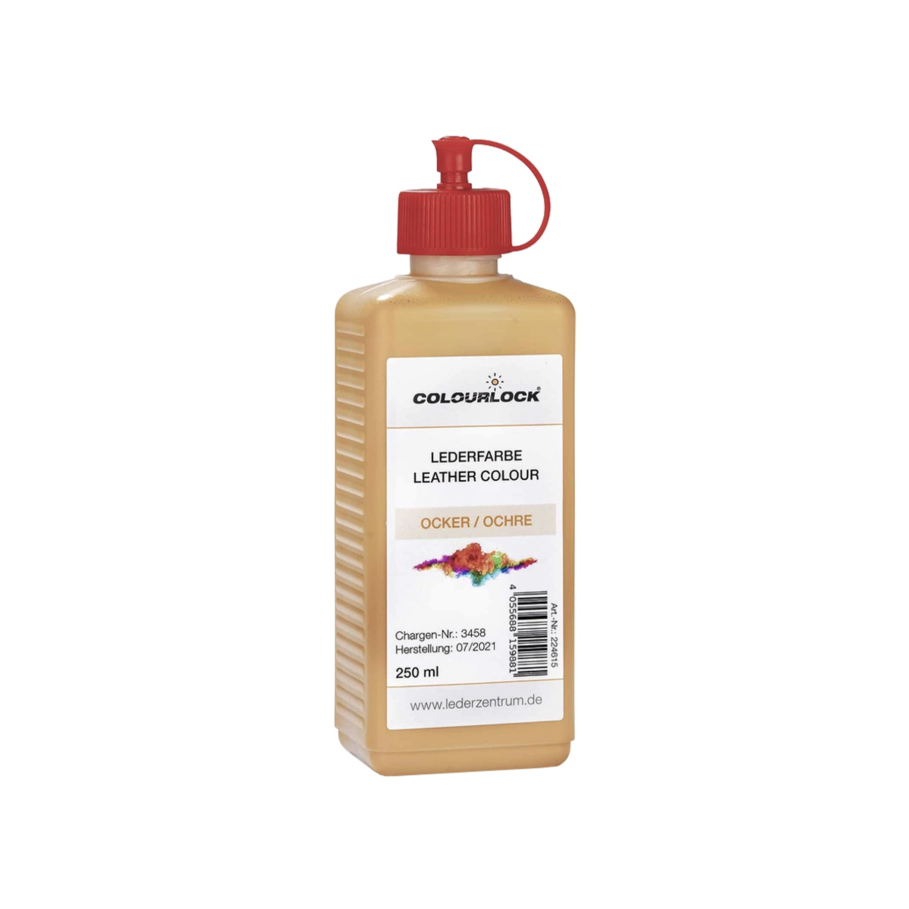 COLOURLOCK Leather Colour – 250 ml / Ocra