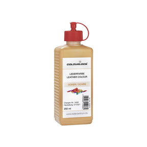 COLOURLOCK Leather Colour – 250 ml / Ocra