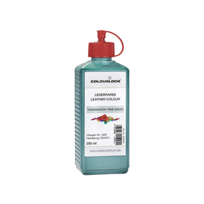COLOURLOCK Leather Colour – 250 ml / Verde pino
