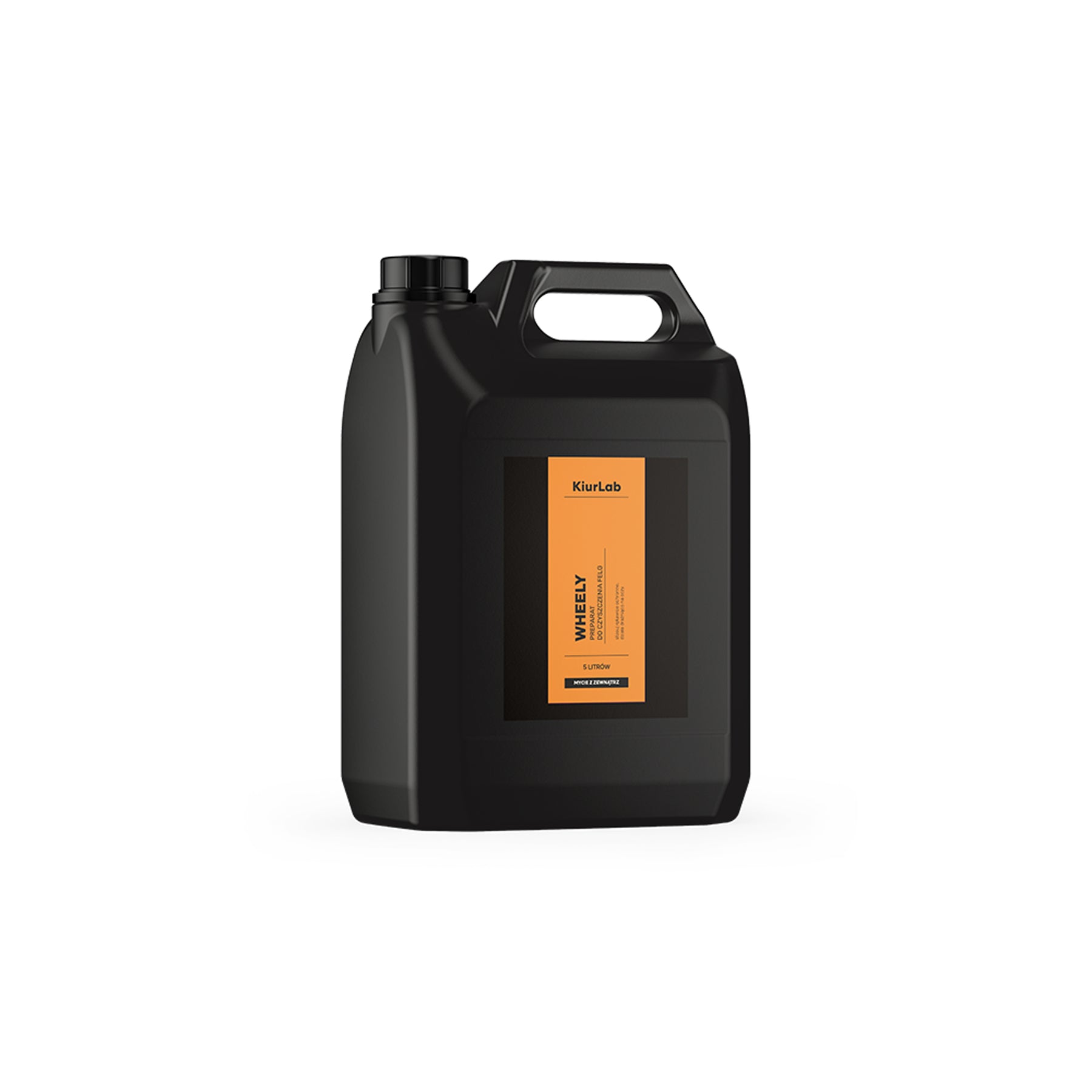 Detergente cerchi alcalino KiurLab Wheely
