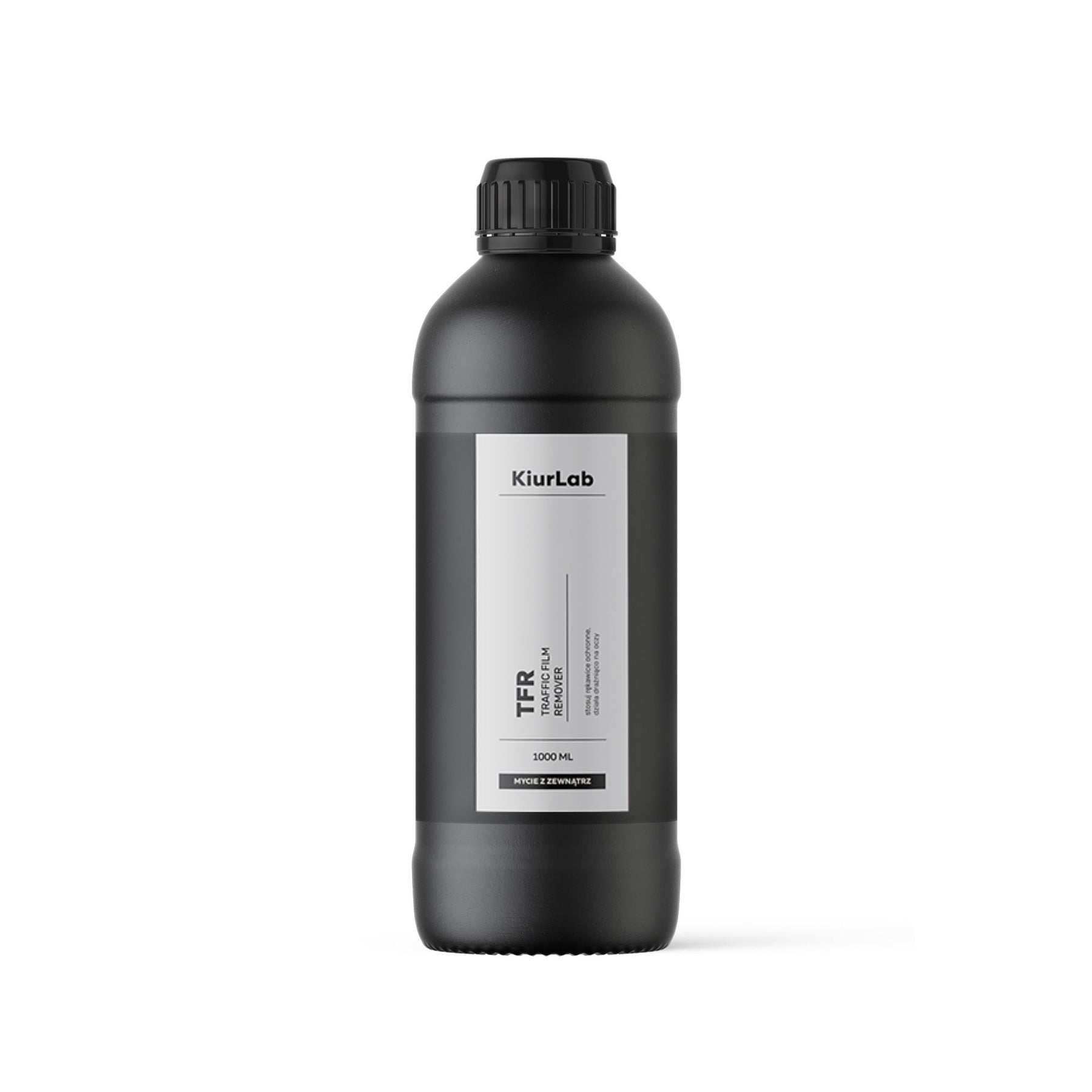 Traffic film remover auto KiurLab TFR