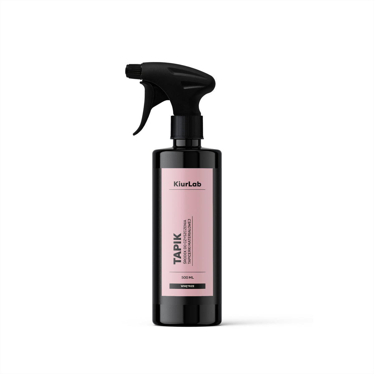 Detergente tessuti auto KiurLab Tapik