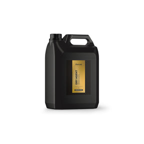 Wet coat idrofobico KiurLab Dry Agent su carrozzeria