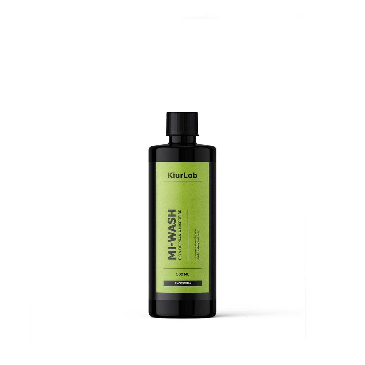Detergente microfibra KiurLab Mi Wash