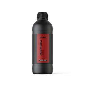 Detergente acido cerchi auto KiurLab Acid Wheely