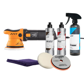 Kit Lucidatura CARPRO Basic