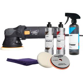 Kit Lucidatura CARPRO Basic