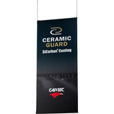 CARTEC Ceramic Guard Banner in Tela