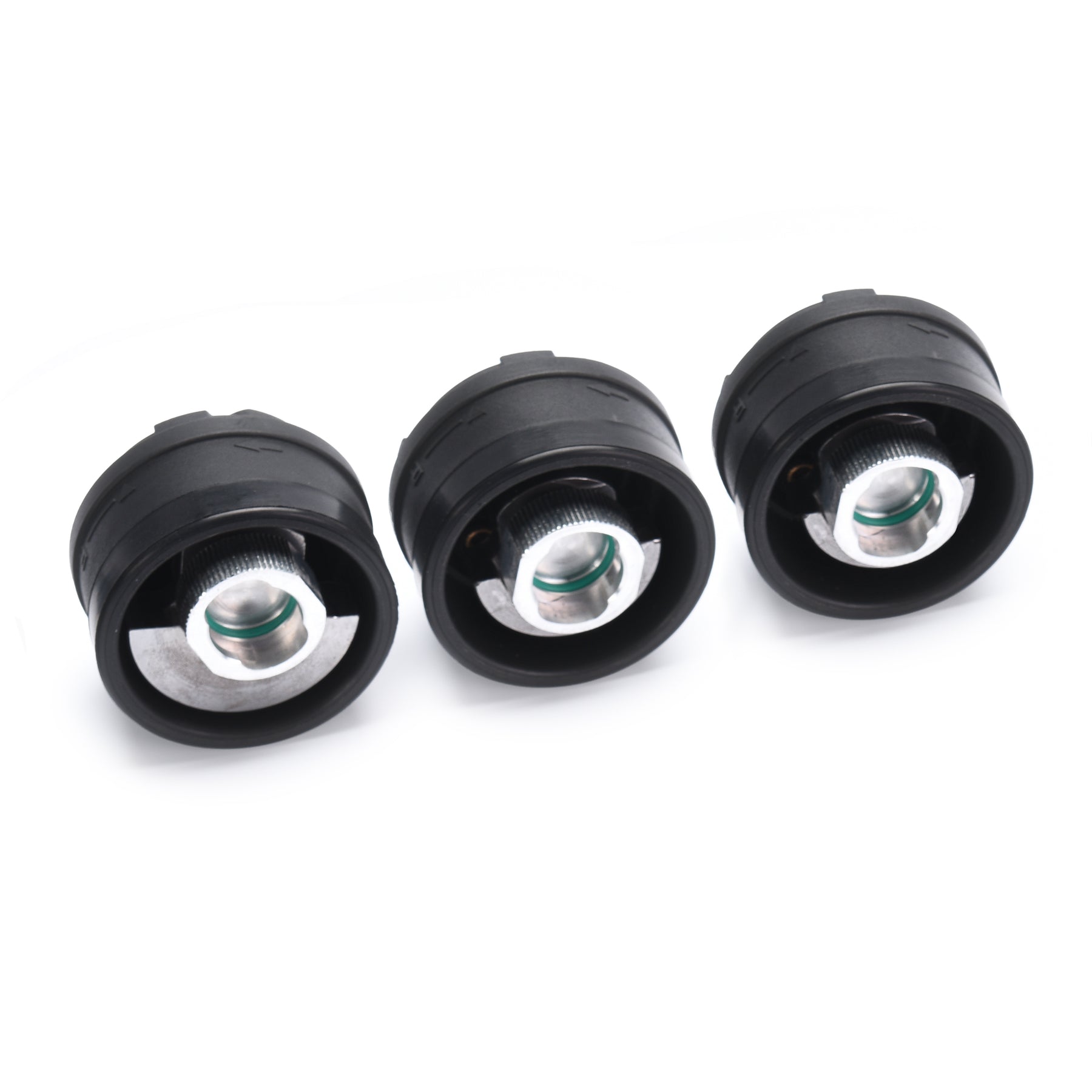 Modulo rotore rotorbitale ShineMate per lucidatura precisa e uniforme