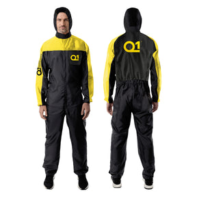 Q1 Premium Spray Overall