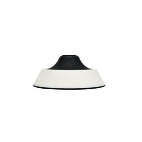 SHINEMATE Platorello Soft per Lucidatrice Rotativa – Ø125mm
