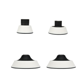 SHINEMATE Platorello Soft per Lucidatrice Rotativa