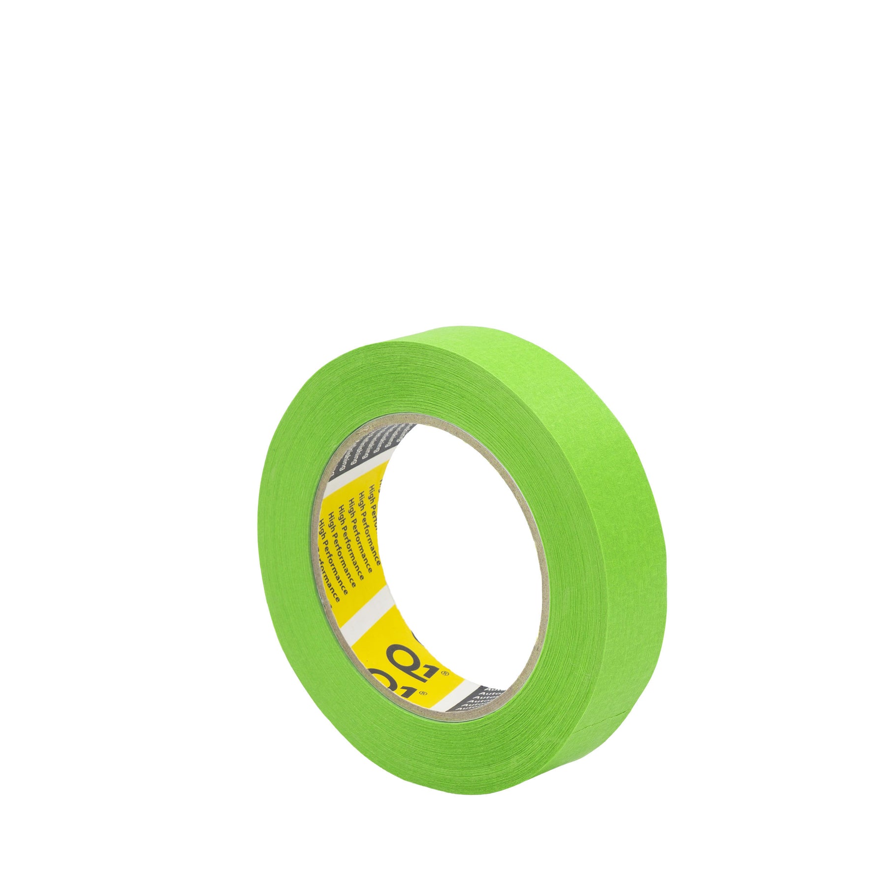 Q1 Tapes High Performance Masking Tape 50m – 1 rotolo / 24mm