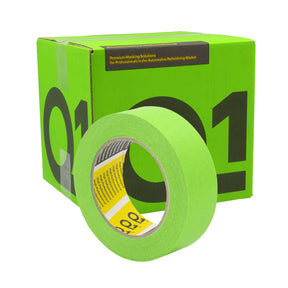 Q1 Tapes High Performance Masking Tape 50m – 1 scatola / 36mm