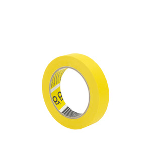 Q1 Tapes Premium Masking Tape 50m – 1 rotolo / 24mm