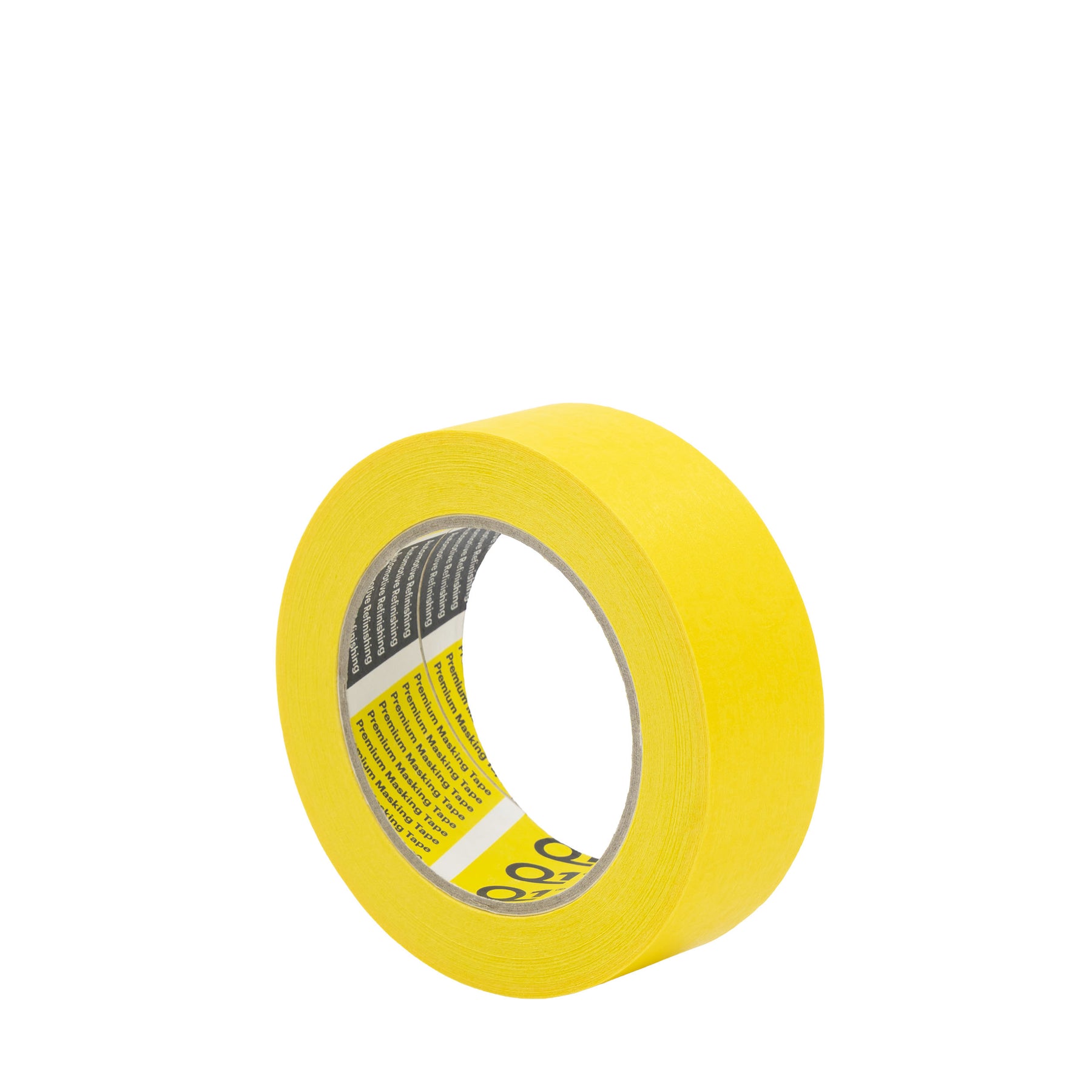 Q1 Tapes Premium Masking Tape 50m – 1 rotolo / 36mm