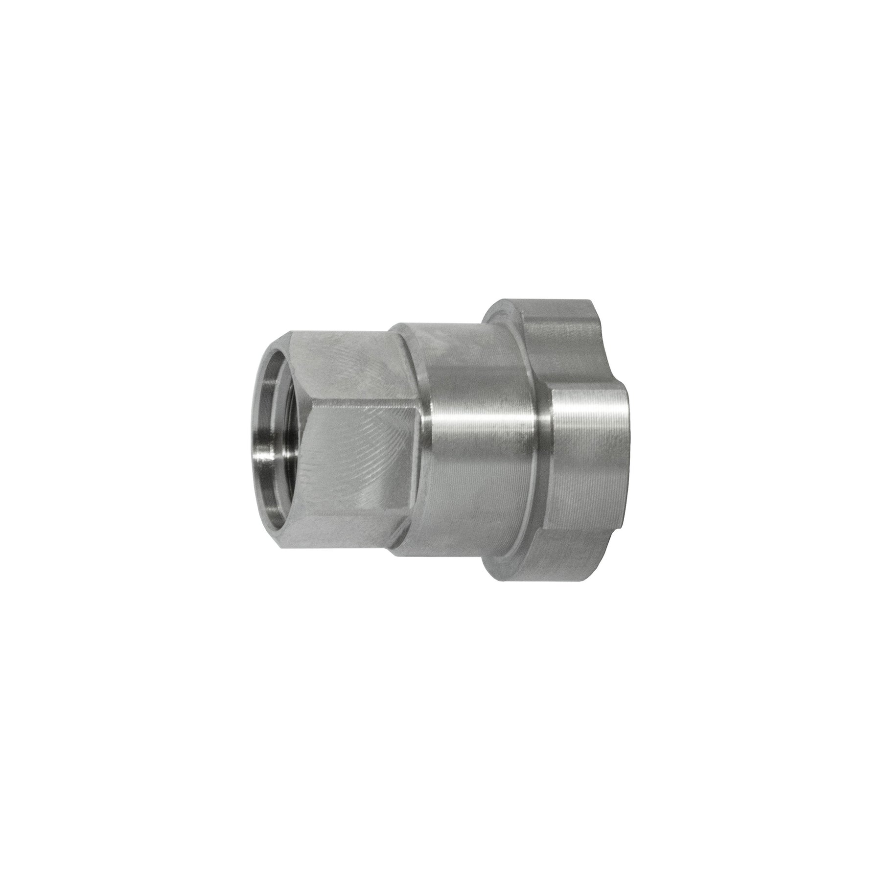 Q1 Adattatore per Paint Cup System – IWATA / W 400 / AA5