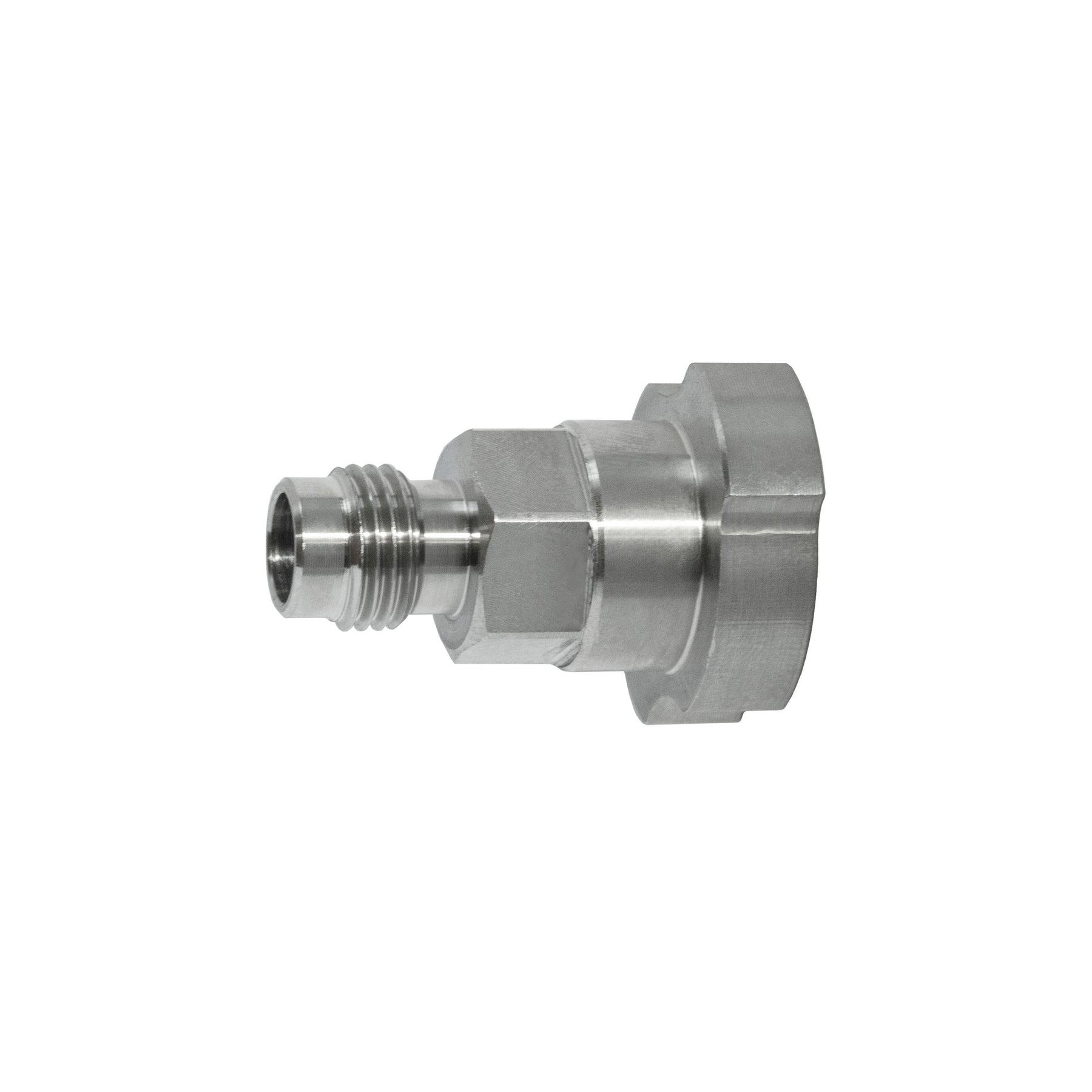 Q1 Adattatore per Paint Cup System – IWATA / Supernova LS 400 / AA87