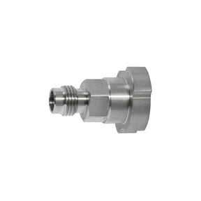Q1 Adattatore per Paint Cup System – IWATA / Supernova LS 400 / AA87