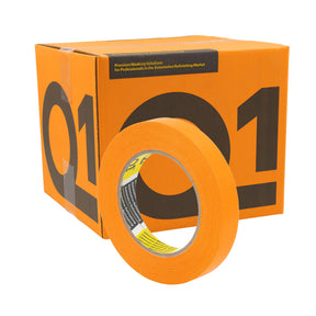 Q1 Tapes Ultimate Masking Tape 50m – 1 scatola / 18mm