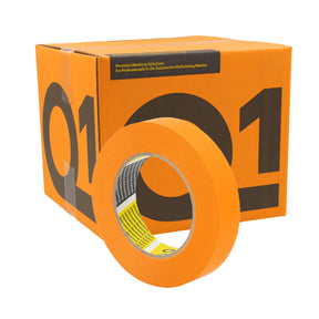 Q1 Tapes Ultimate Masking Tape 50m – 1 scatola / 24mm