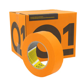Q1 Tapes Ultimate Masking Tape 50m – 1 scatola / 36mm
