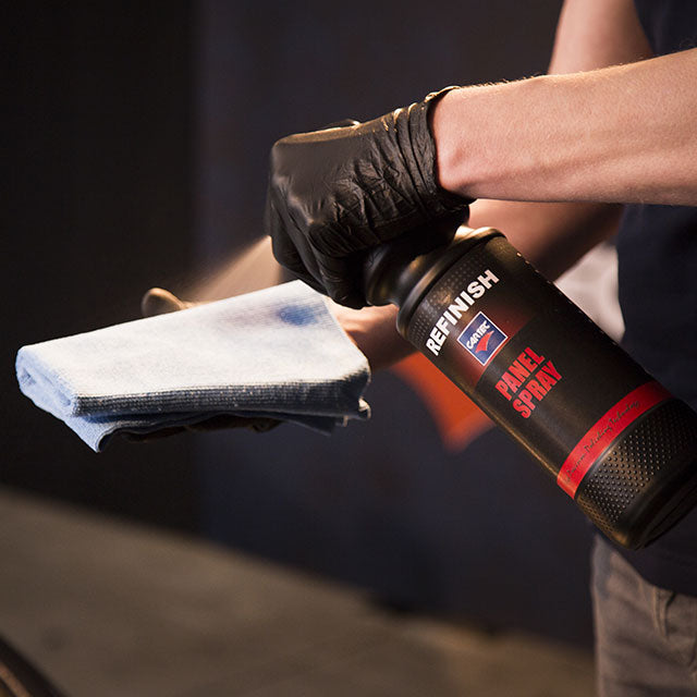 CARTEC Panel Spray IPA