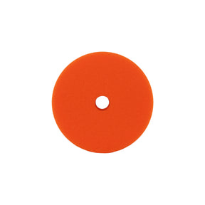CARTEC Tampone Lucidatura Unipad Spugna Arancio – Platorello Ø5"/125mm - Sup.* 140x23mm