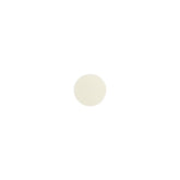 CARTEC Tampone Lucidatura Unipad Spugna Bianco – Platorello Ø1"/30mm - Sup.* 50x23mm