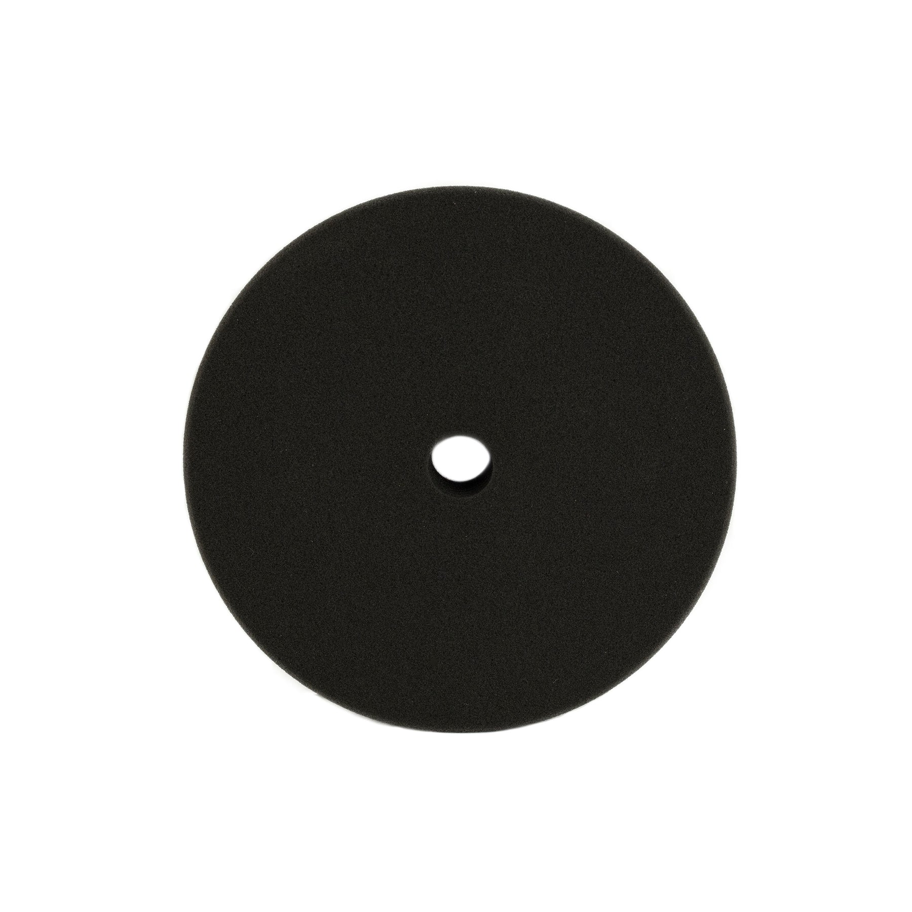 CARTEC Tampone Lucidatura Unipad Spugna Antracite – Platorello Ø6"/150mm - Sup.* 165x23mm