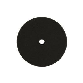 CARTEC Tampone Lucidatura Unipad Spugna Antracite – Platorello Ø6"/150mm - Sup.* 165x23mm