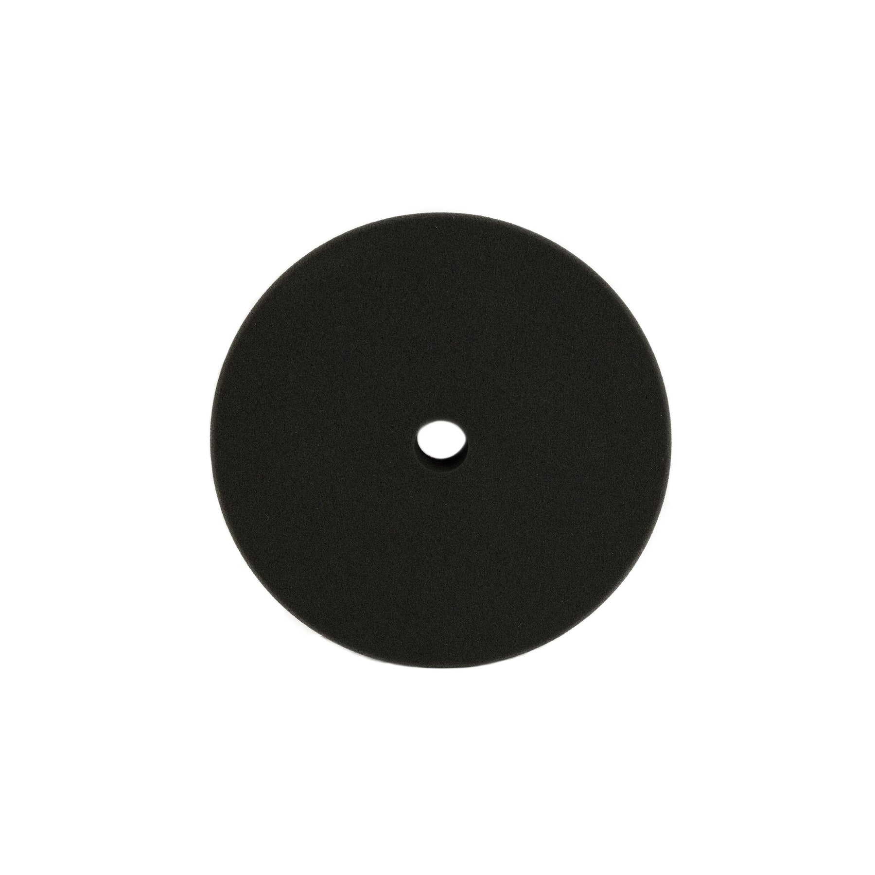 CARTEC Tampone Lucidatura Unipad Spugna Antracite – Platorello Ø5"/125mm - Sup.* 140x23mm